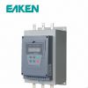 30kw软启动器上海伊肯在线式软启动器三进三出直接使用无需接触器