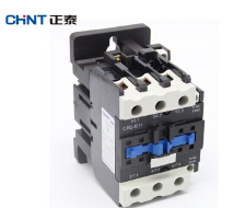 正泰交流接触器