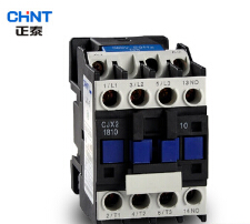 正泰交流接触器