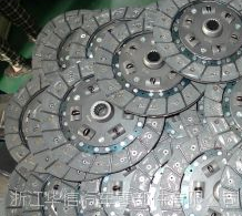 长期批发零售招商代理 国内大客车型离合器，从动盘，盖总成