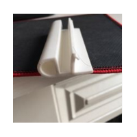 三元乙丙橡胶发泡密封条 epdm发泡条防火阻燃密封条 橡胶海绵条