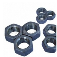 供应高强度六角螺母
