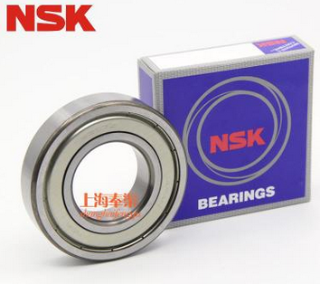 进口NSK轴承 6000 6001 6002 6003 6004 6005 6006ZZ/DDU/VV/C3