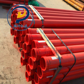 地泵直管，厂家直销，零利润销售