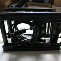 房车商务车改装座椅前后左右移动配件滑道滑槽轨道滑轨加装加长