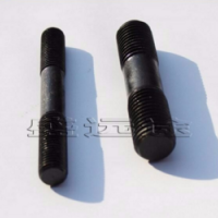 供应 厂家直销各种型号双头螺栓规格齐全做工精致以及价格公道欢迎订购