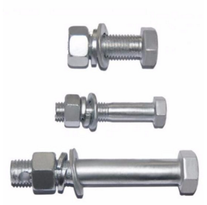 供应 热镀锌螺栓 欢迎订购