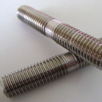 不锈钢双头螺栓供应