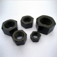 供应各种优质细扣螺母 精品细扣母直销 细牙螺母现货