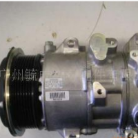 供应丰田凯美瑞 卡罗拉 佳美汽车空调压缩机 厂家直销