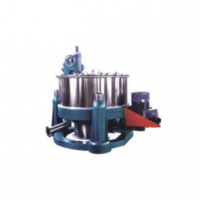 SG/SGZ刮刀下部卸料离心机