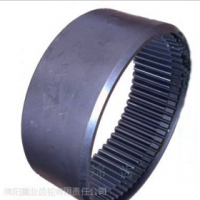 供应陕汽奔驰 MAN铸造桥 德龙 奥龙 F3000 内齿圈-支架