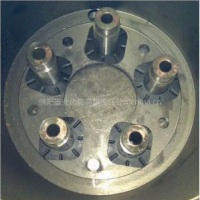 陕汽德龙汉德桥曼铸造桥重汽豪沃AC16桥轮边行星齿轮垫片