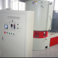 SHR系高速混合机 塑料小型混合机 管片型材生产线