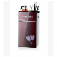 一体机自动上水立式高端饮水机