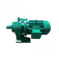 刮板输送机专用BWD系列行星摆线针轮减速机齿轮减速机