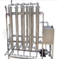 供应优质高效纯水处理超滤设备等水处理相关设备