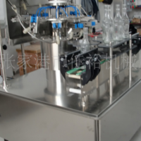 供应果汁酒类自动生产流