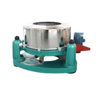 SS型三足式人工上卸料离心机