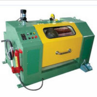 WS630五轴收线机