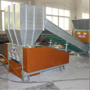 撕碎破碎一体机