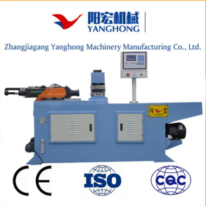 SG60NC 管端成型机 缩管机