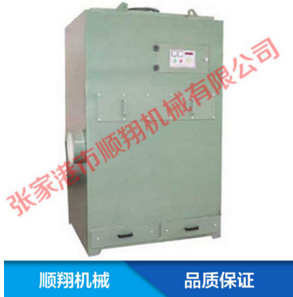 就地式脉冲滤筒除尘器 厂家供应工业除尘器 滤筒式除尘设备