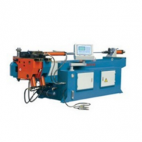 单头液压弯管机DW89NCB