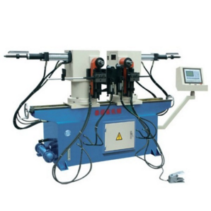 高品质双头液压弯管机SW38A