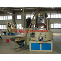 500-1000高速混合机