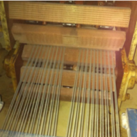 供应二爪300宽型材牵引机