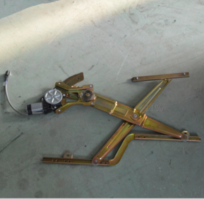 供应汽车手动玻璃升降器