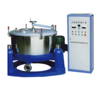 国华上部卸料密封式离心机