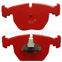 供应宝马740盘式刹车片