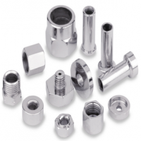 精品铝螺丝冒订制