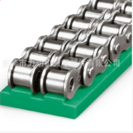 厂家直接销Murtfeldt梅富T型单排链条导轨，链条导向件