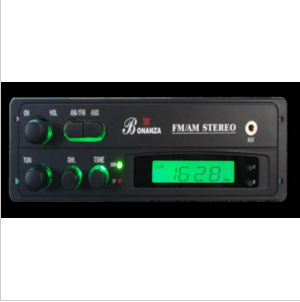 供应收音带AUX及卡带机汽车车载音响