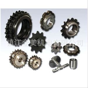 供应精密插齿加工链轮