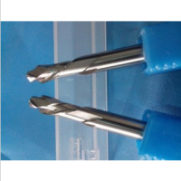 供应合金铣刀钻头