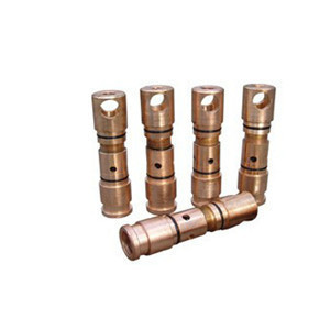 供应三用阀 沈丘双立矿山机械