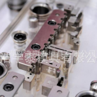 墨冲压模具加工 精密模具加工