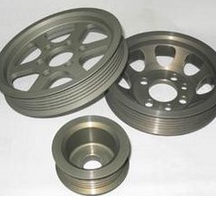 供应 铝合金锻造零件加工