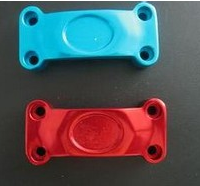 供应 摩托车铝锻零件加工