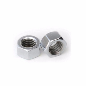 供应 热镀锌螺母