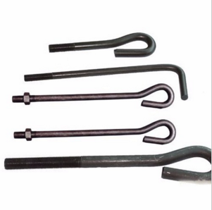 供应厂家优质地脚螺栓