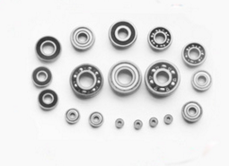 深沟球轴承62062RS 6206ZZ内径30外径62mm高度16mm