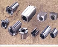 优惠热卖型号LM6UU直线轴承，治具直线轴承