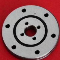 超薄型小型交叉滚子轴承