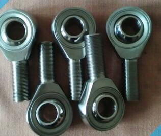 厂家直销SI20T/K杆端耐腐蚀自润滑不锈钢关节轴承