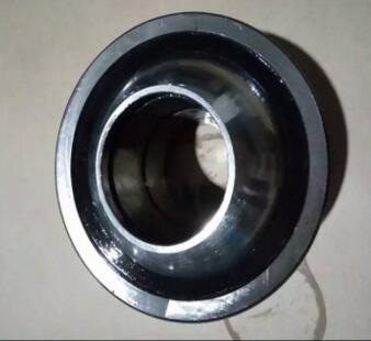 加重型自润滑GEG90ET2RS向心关节轴承厂家直销替代进口轴承